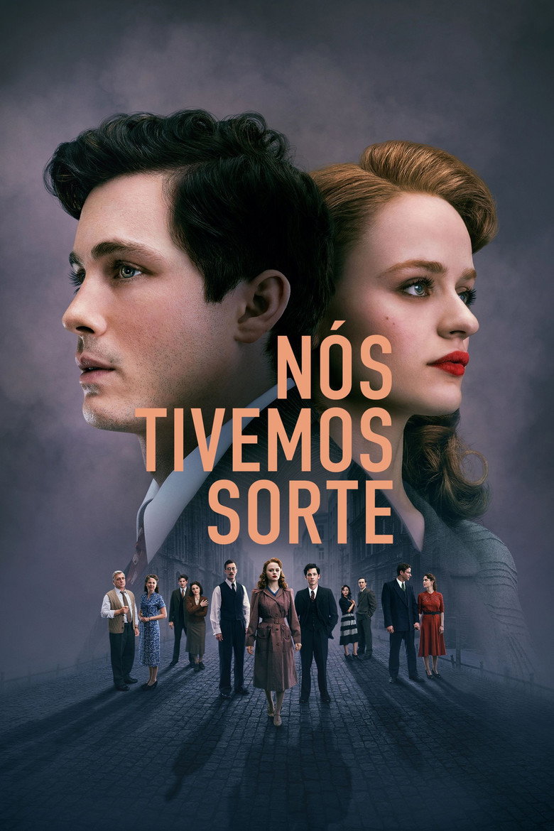 Póster la Serie