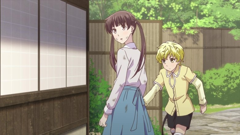 Fruit Basket Saison 2 Episode 8 Fruits Basket: Saison 2 Episode 16 - Episode complet en DDL Streaming
