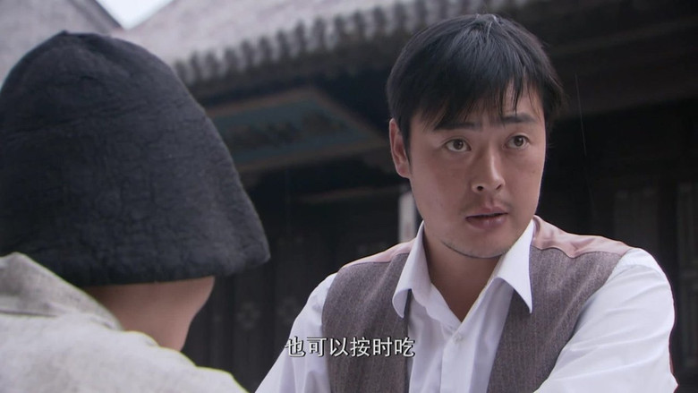 Still image for 致命行动 season 1 episode 10: Episode 10