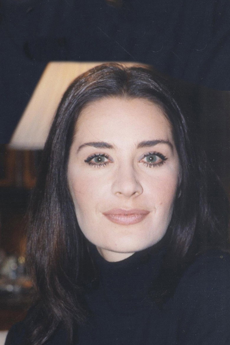 Tania Kapsali photo 3
