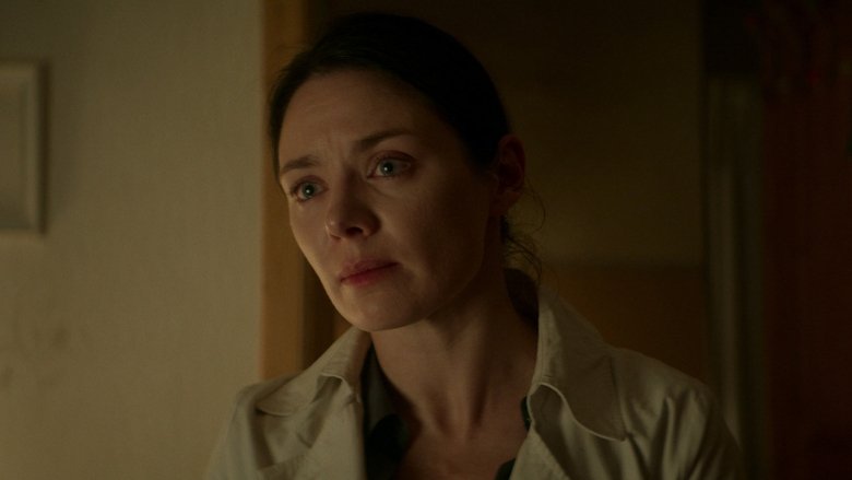 Still image for The Highway season 1 episode 8: Episode 8