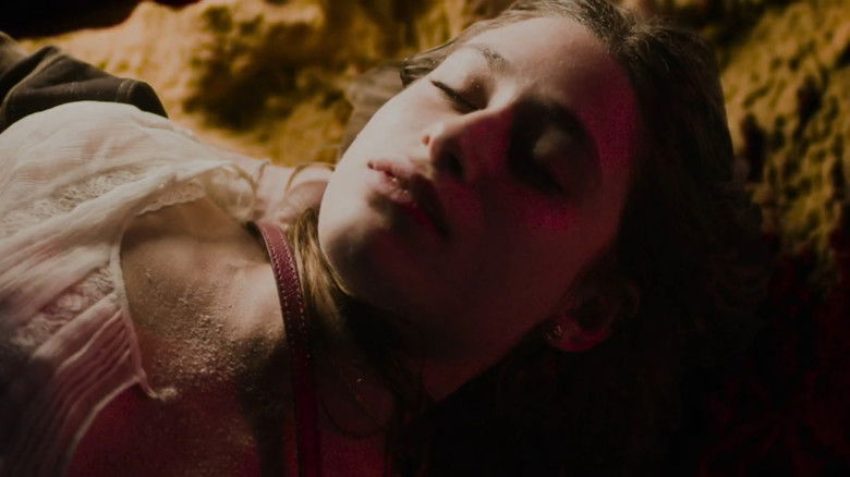 Still image for Ambitious Women season 1 episode 134: Chapter 134 Still image for Ambitious Women season 1 episode 134: Chapter 134