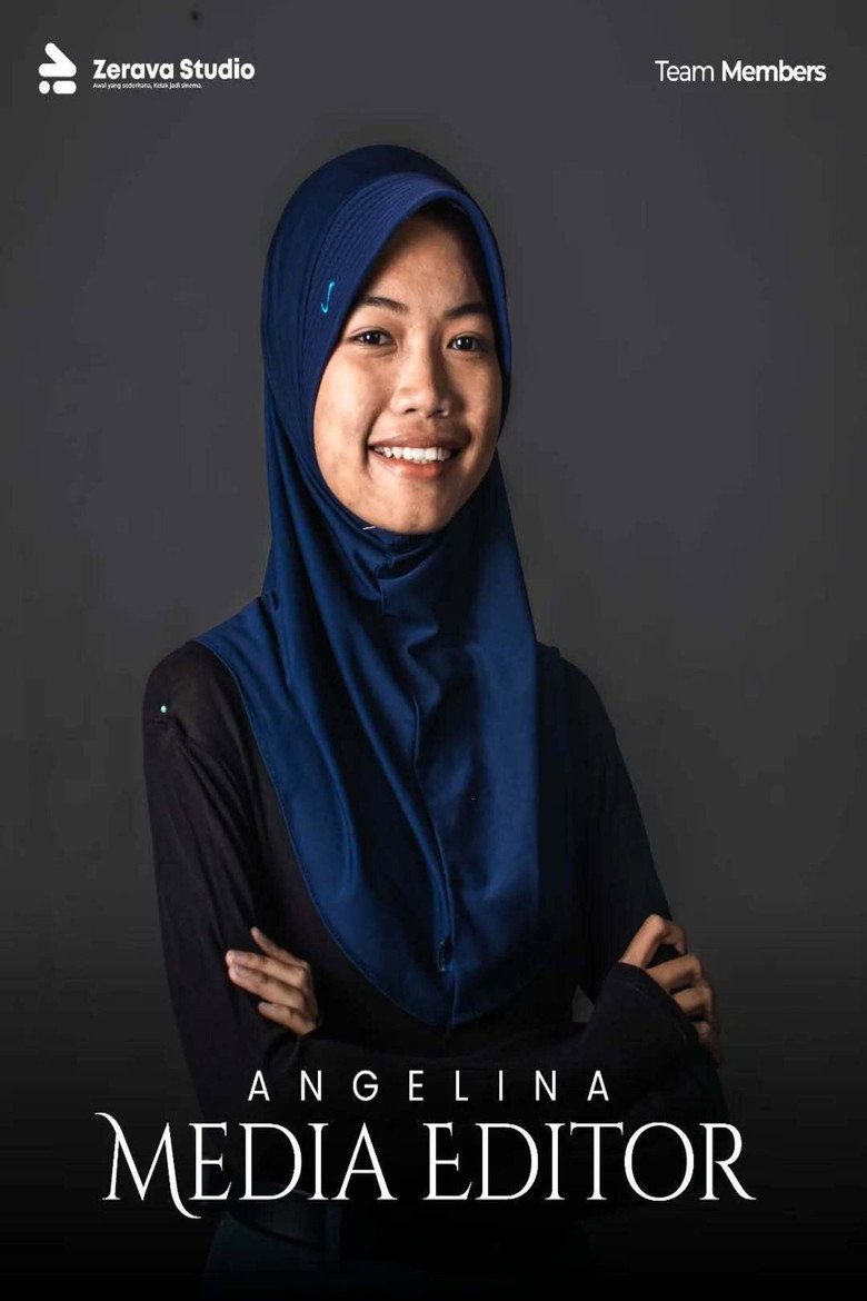 Angelina Rahma Firauzza