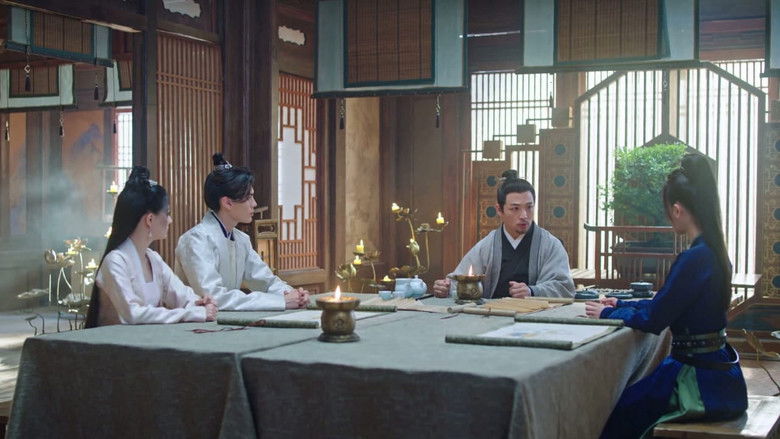 Still image for Treasures Around season 1 episode 23: Episode 23 Still image for Treasures Around season 1 episode 23: Episode 23