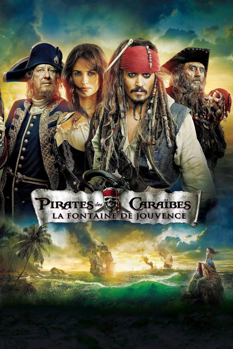 Póster la Película