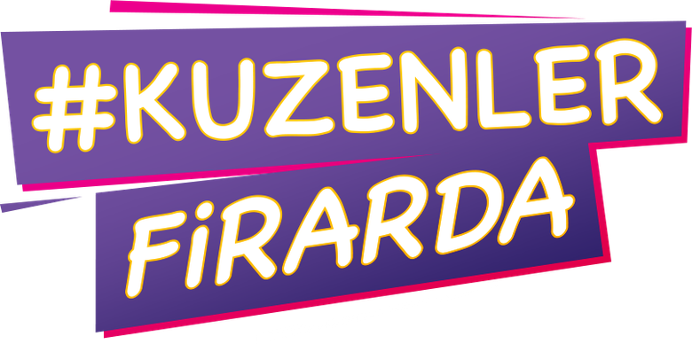 Kuzenler Firarda