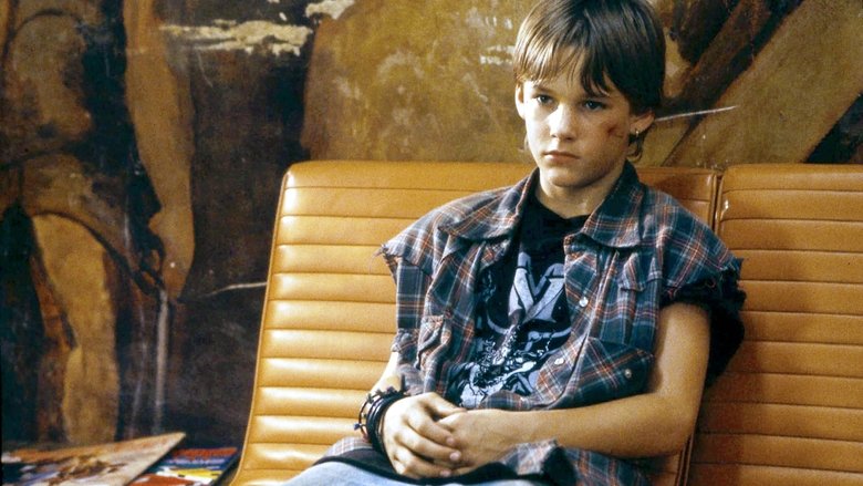 The Client (1994)