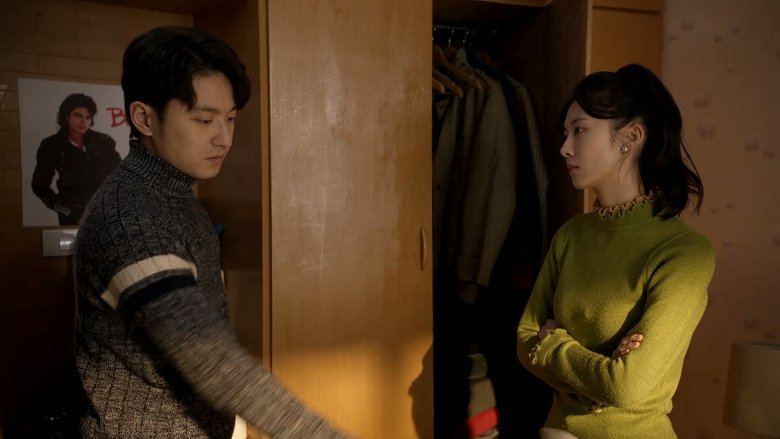 Still image for Six Sisters season 1 episode 20: Episode 20