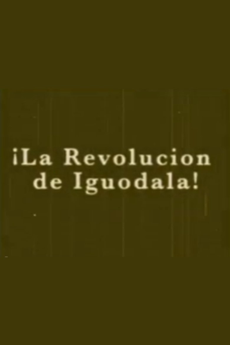 La Revolución de Iguodala! (2007)