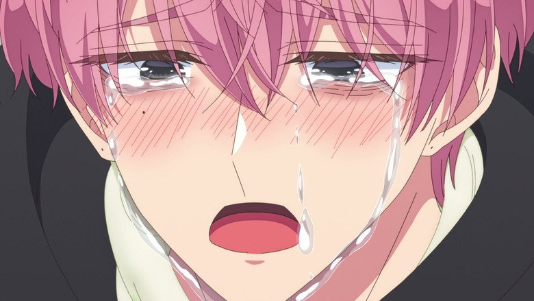 Still from Tamon's B-Side - Season 1 Episode 13