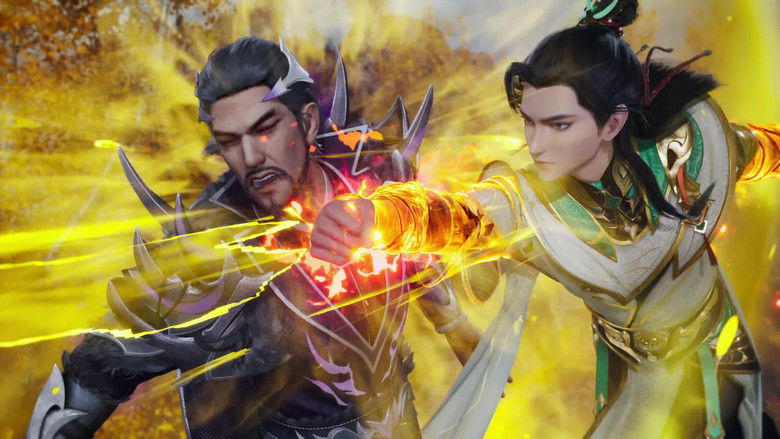 Still image for Ancient Myth season 1 episode 146: Episode 146 Still image for Ancient Myth season 1 episode 146: Episode 146