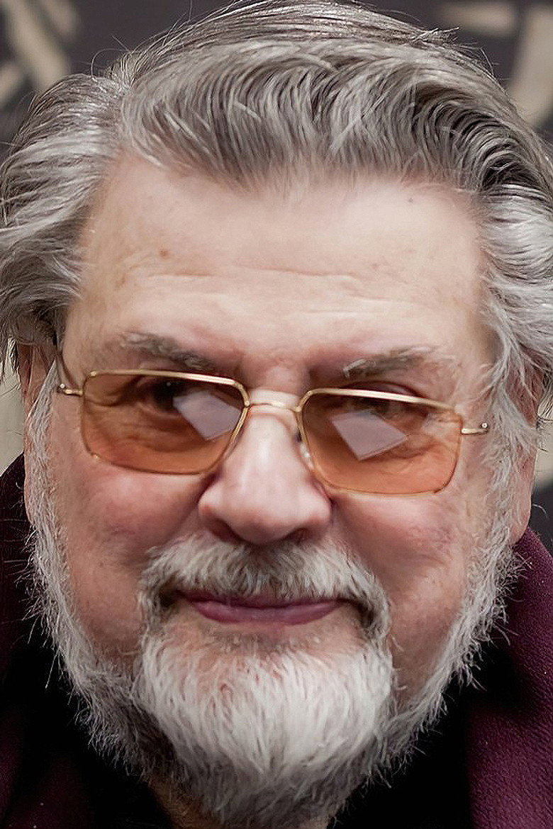 Aleksandr Shirvindt photo 3
