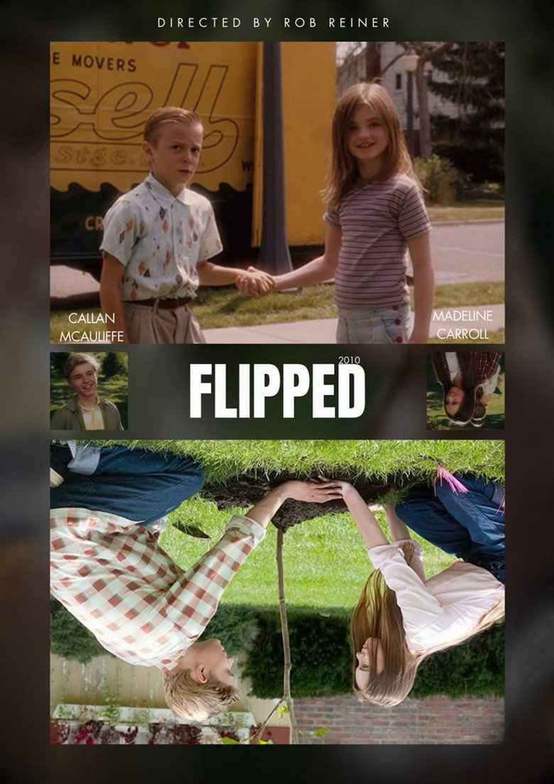 Imatge de Flipped