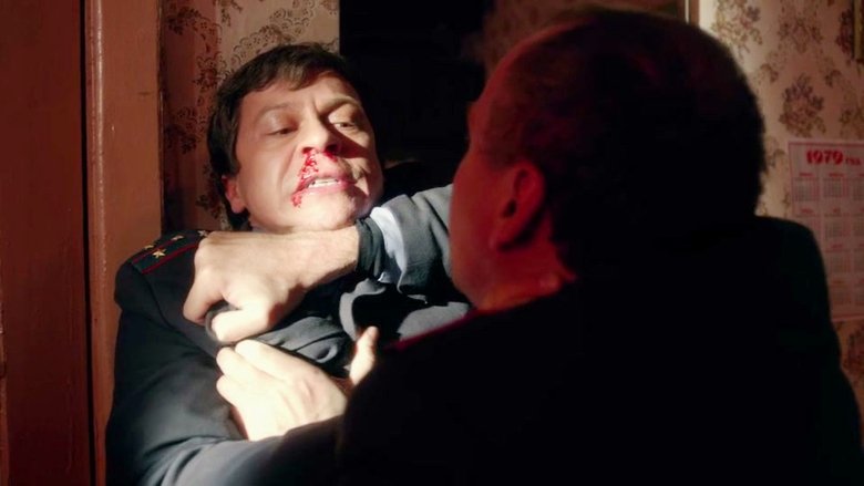 Still image for Dark Side of the Moon season 1 episode 13: Episode 13