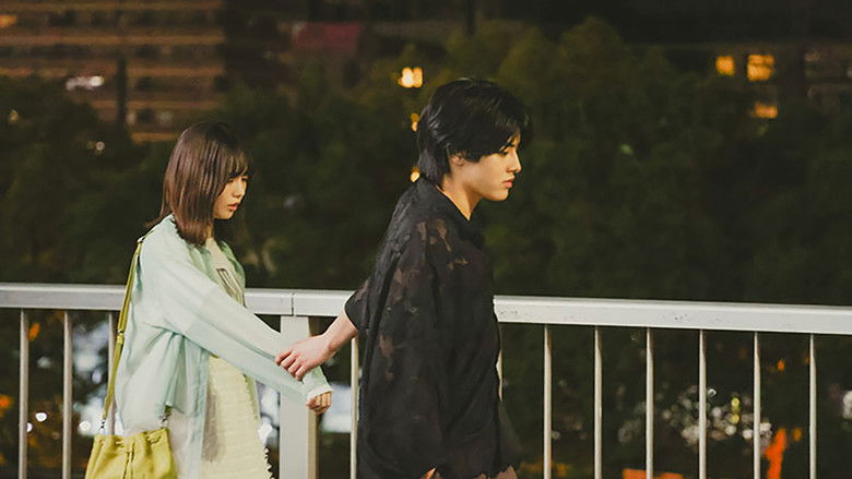 Still image for もしも世界に 「レンアイ」がなかったら season 1 episode 2: Episode 2