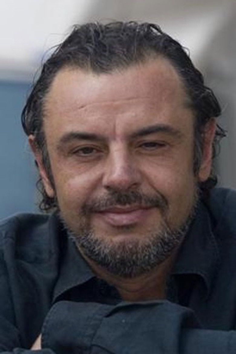 Tomás Gayo portrait image