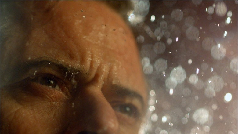 Still from Alphas - Season 2 Episode 2