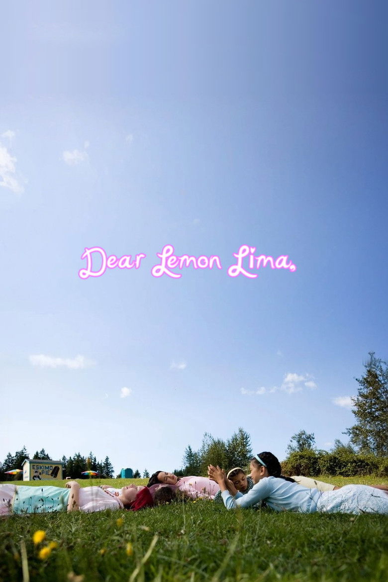 Imatge de Dear Lemon Lima