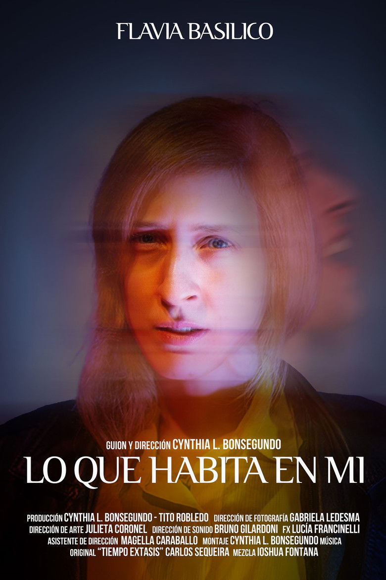 Imatge de Lo que habita en mí