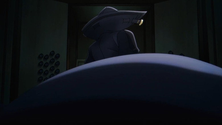 Still from The Eminence in Shadow - Season 2 Episode 11