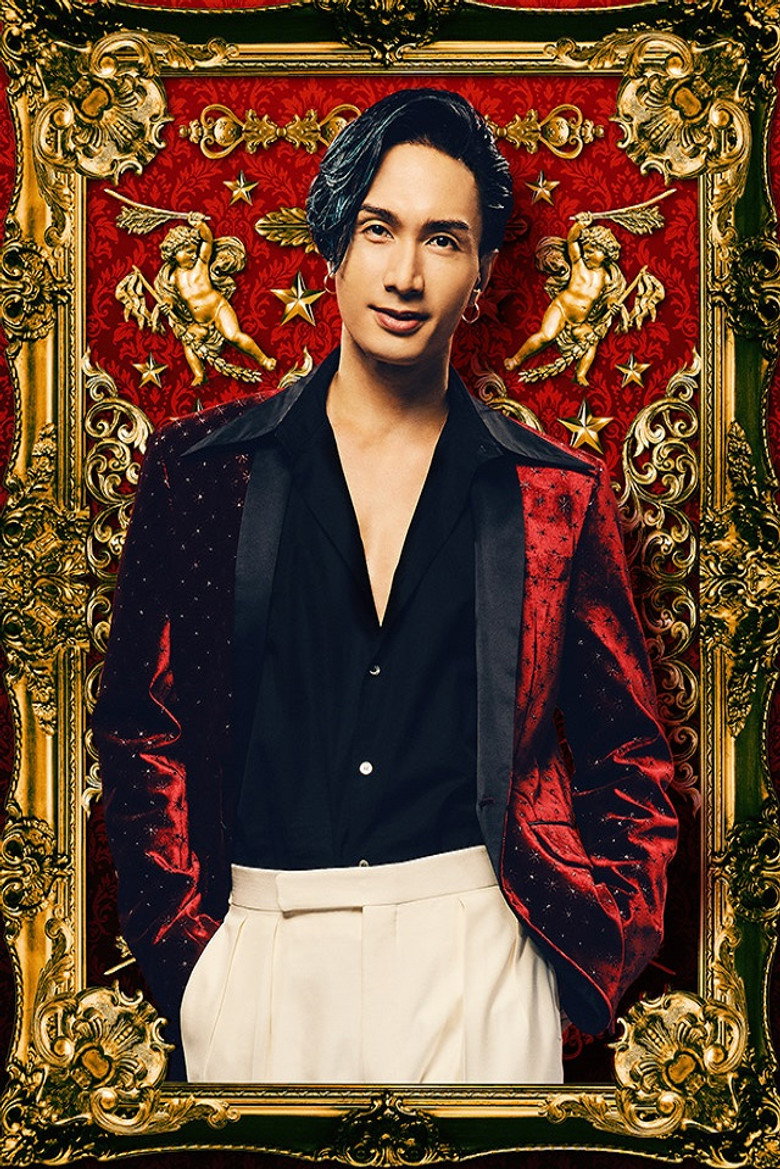Tachibana Kenchi photo