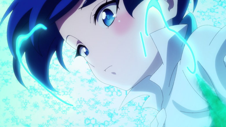 Still from I Was Reincarnated as the 7th Prince so I Can Take My Time Perfecting My Magical Ability - Season 1 Episode 7