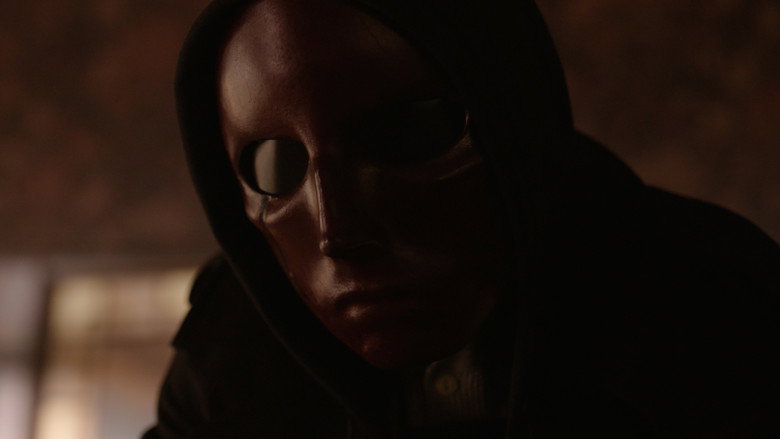 The Red Mask image 3