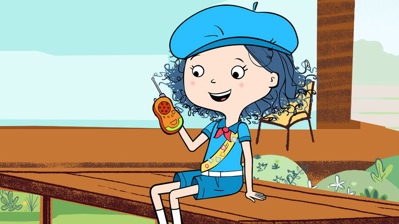 Still image for Dot. season 1 episode 29: Big Help Still image for Dot. season 1 episode 29: Big Help