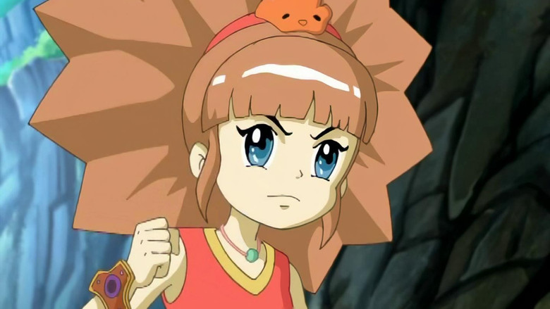 Still image for Dinosaur Baby Holy Heroes season 1 episode 47: Episode 47