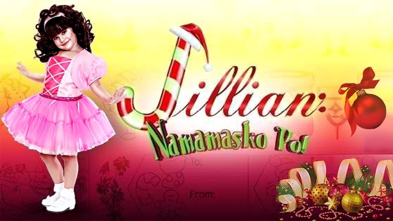 Jillian%3A+Namamasko+Po