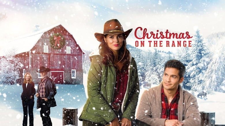 Get Free Christmas on the Range (2019) Movies Full HD Without Downloading Stream Online