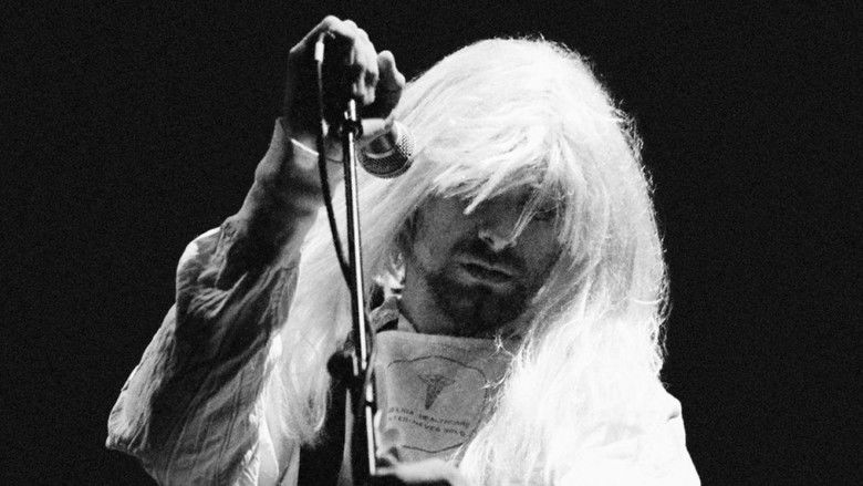 Imatge de Nirvana: Live at Reading