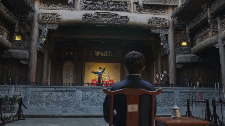 Still image for Out of the Dream season 1 episode 17: Episode 17 Still image for Out of the Dream season 1 episode 17: Episode 17