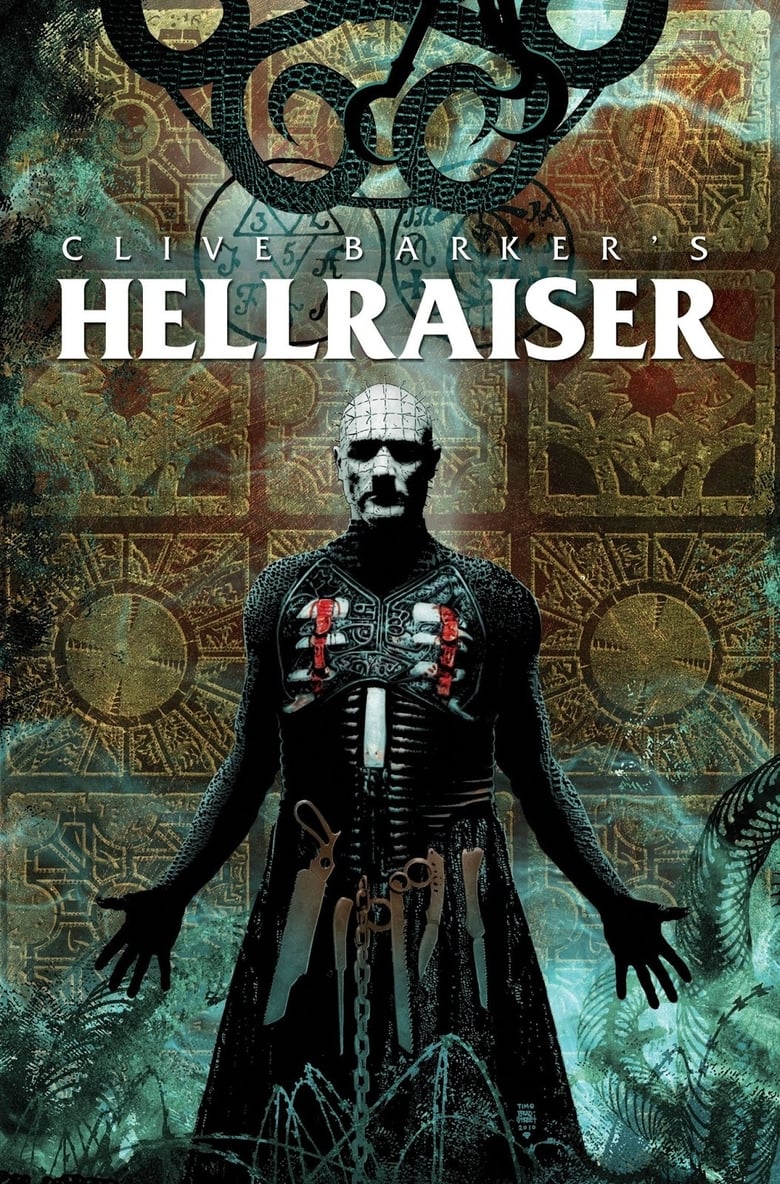 Hellraiser