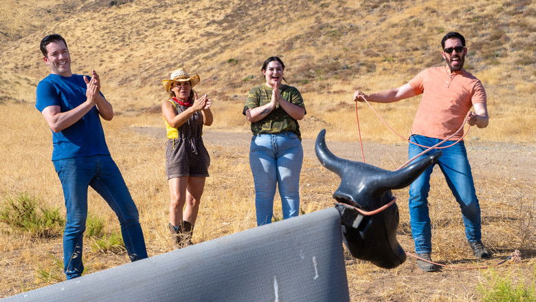 Still image for Chasing the West season 1 episode 7: Size Matters Still image for Chasing the West season 1 episode 7: Size Matters