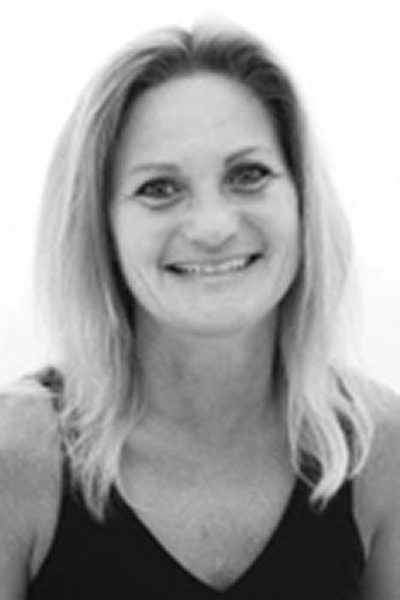 Sanne Glæsel portrait image