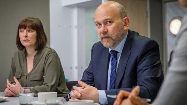 Still image for Cucumber season 1 episode 2: Episode 2 Still image for Cucumber season 1 episode 2: Episode 2