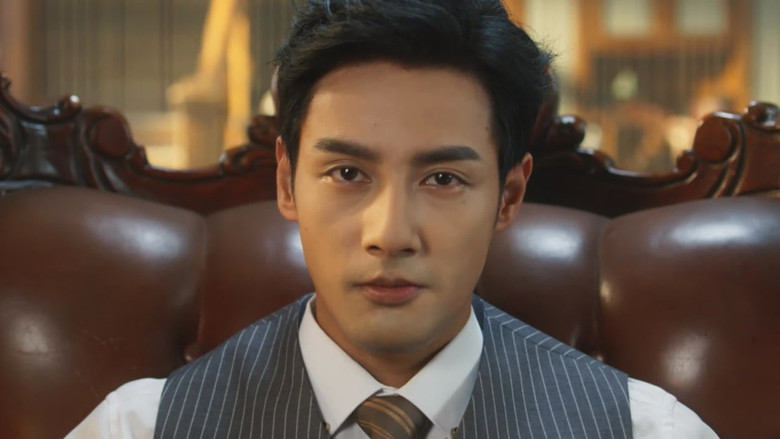 Still image for Revenge Waits in the Shadows season 1 episode 7: Episode 7