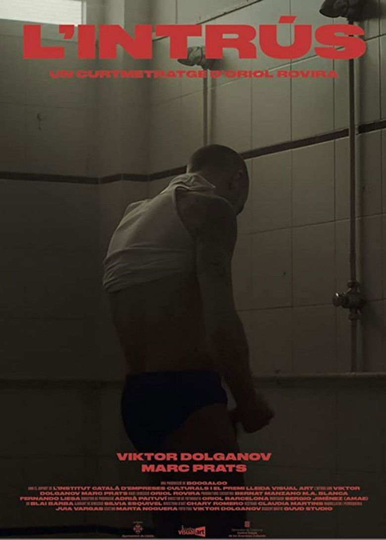 Imatge de L’intrús