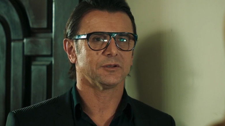 Still image for Viper of Tehran season 1 episode 5: Episode 05 Still image for Viper of Tehran season 1 episode 5: Episode 05