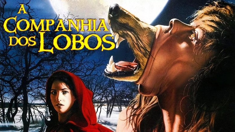 The Company of Wolves (1984)