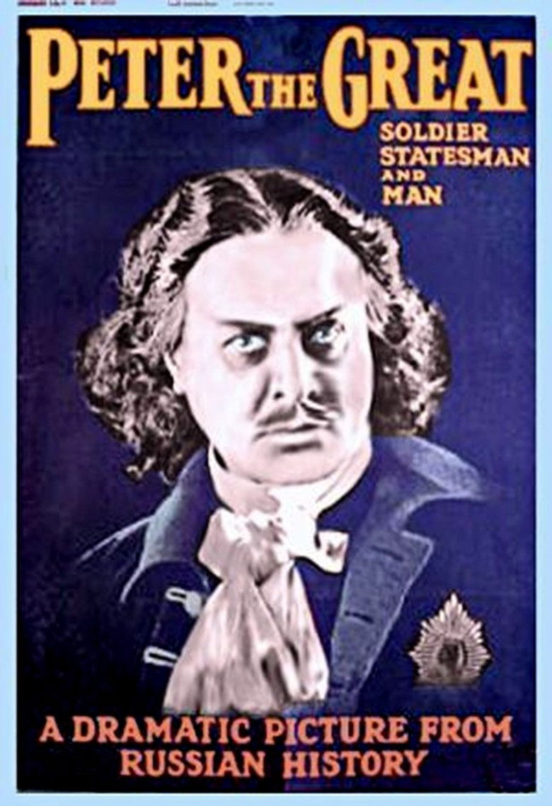 Imatge de Peter der Große