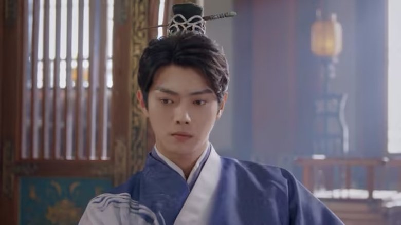 Still image for Wonderland of Love season 1 episode 26: Episode 26 Still image for Wonderland of Love season 1 episode 26: Episode 26