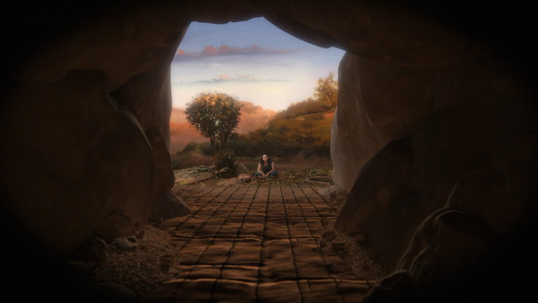 Still from Undone - Season 2 Episode 1
