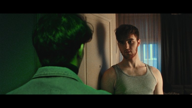 Scenes of Soul and Body (2022)