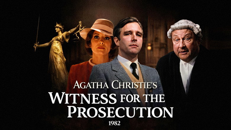 Witness for the Prosecution image 4
