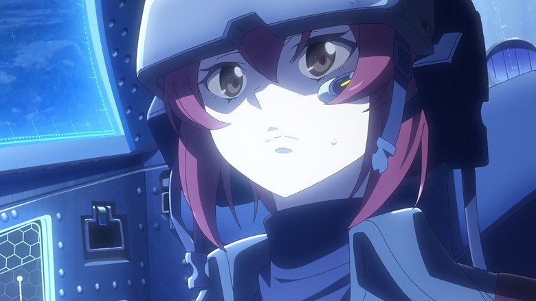 Still from 86 EIGHTY-SIX - Season 1 Episode 21