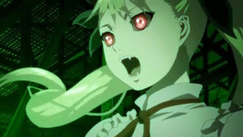 Still from Dance in the Vampire Bund - Season 1 Episode 1