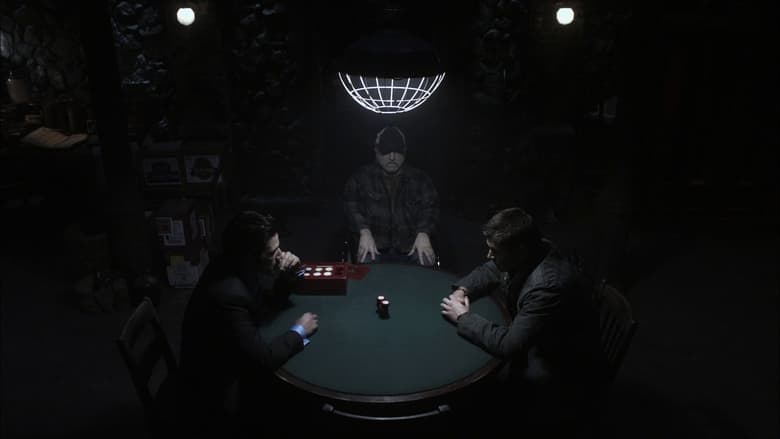 Supernatural: 5 Staffel 7 Folge