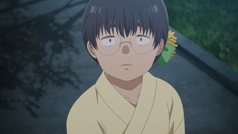 Still image for April Showers Bring May Flowers season 1 episode 9: I Want to Watch Fireworks With You Still image for April Showers Bring May Flowers season 1 episode 9: I Want to Watch Fireworks With You